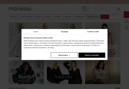 SIZEME Martyna Nasiłowska