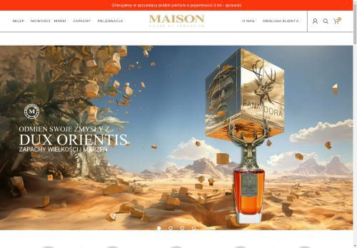 D&H LUXURY sp. z o.o.