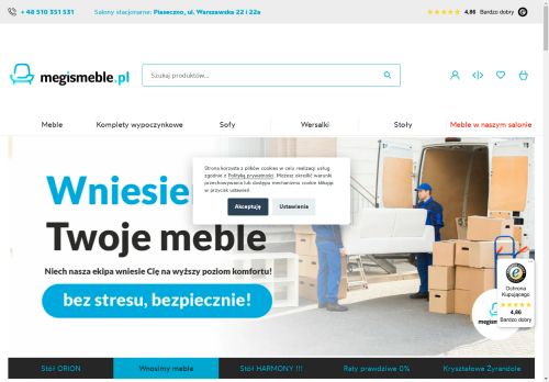 MEGI’S CONCEPT Małgorzata Plichta