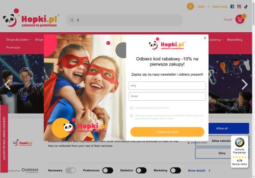 Hopki.pl sp. z o.o.