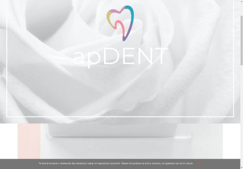 Stomatologia APDENT Agnieszka Borucka-Rostek Indywidualna Prakty