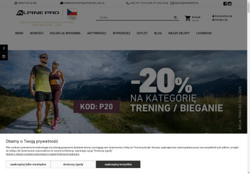 Alpine Pro Polska Sp. z o.o.