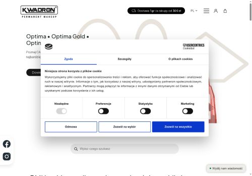 KWADRON Sp. z o. o. sp. k.