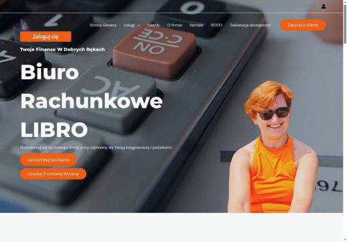 „Libro” Dorota Grzegolec